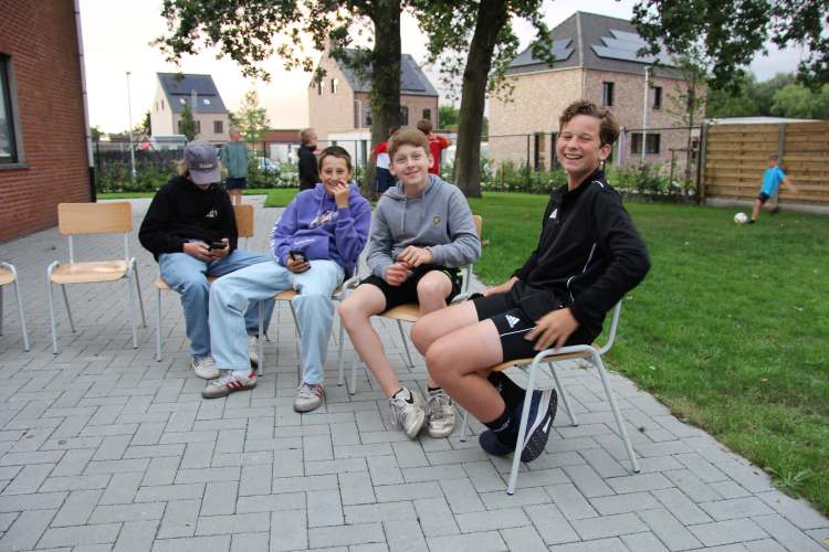 Landlopersjogging 2021